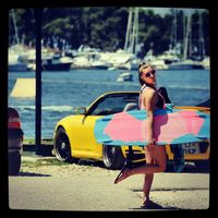 butterflykick's Photo