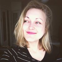 Agnese Slišāne's Photo