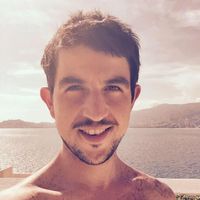 Diego Orbezo's Photo