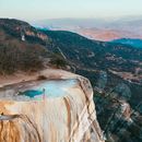 Hierve el Agua Day Trip 🌄的照片