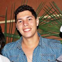 Le foto di Fred Vergueiro