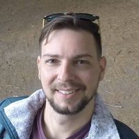 Renato Jensen Filho's Photo