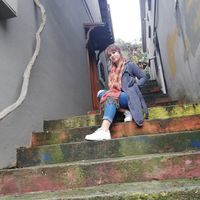 Tuğçe Tahiroğlu's Photo