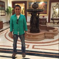 Yuvaraj Nimbalkar's Photo