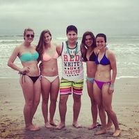 Vitaly Brand's Photo