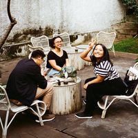 Le foto di Debora Yuza