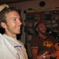 Rasmus Lindquist's Photo