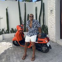 Angel Suarez's Photo