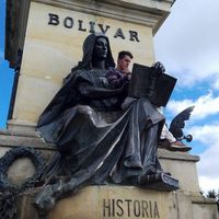 Fotos de Javer Humberto