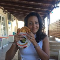 Carla Ortuno Guendell's Photo