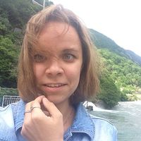 Фотографии пользователя Elvina Elvi