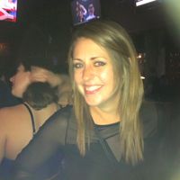 Caitlin Fleming的照片