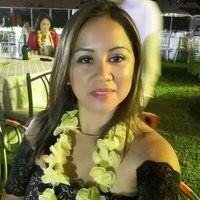 Rocio Solis的照片