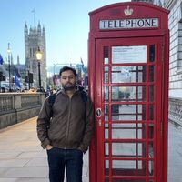 Bilal Saleem's Photo