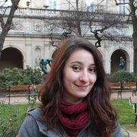 Fotos von Gales Léa-Enora