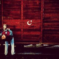 Barış Tümay's Photo