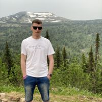 Vitaly Oreshkin的照片