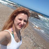 Mirella Gragirena's Photo