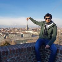 Shahid Latif's Photo