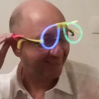 Olivier Wellem's Photo