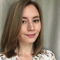 Марина Морозова's Photo