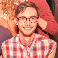 Cameron Power's Photo