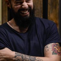 Hector Tellez's Photo