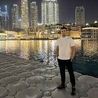 Abdalla Tawfik's Photo