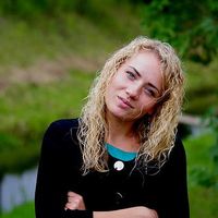 Aire Semaskaite's Photo