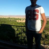 Abdelhadi Louzir's Photo