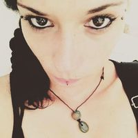 Sara Mariposa Vuela's Photo