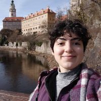 Melike Göncü's Photo