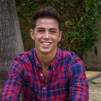 Gabi Cuevas的照片