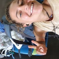 Giuliana Zanon's Photo