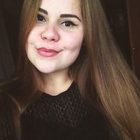 Liza Martynova的照片