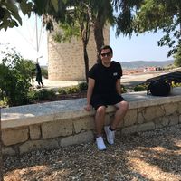 Umut Can YURT's Photo