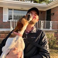 Jamie McCormick's Photo