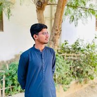 Abdul  Basit's Photo