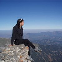 Danai Dramitinou的照片