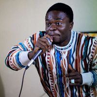 KwakuDad Abu-Bonsrah's Photo