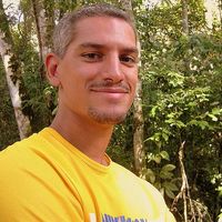 Luis Borja López's Photo