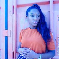 Regine Theodore的照片