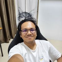 Haziman Zakaria's Photo