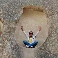 Sinan Akdere的照片