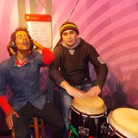 Giorgi Sipra's Photo