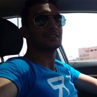 Ahmed Marouf的照片