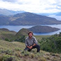 Ofir Aharoni's Photo