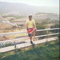 Goran Khalqi的照片