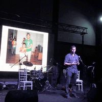 Aras Alişar的照片