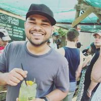 Inuka de Costha's Photo